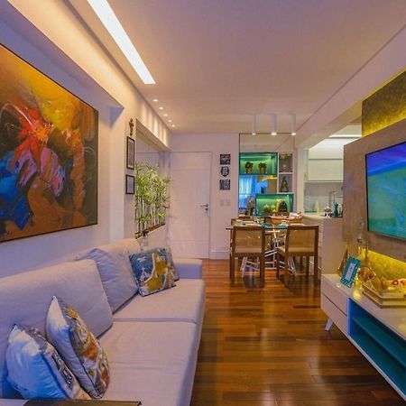Conforto E Design A Poucos Passos Da Praia João Pessoa 외부 사진